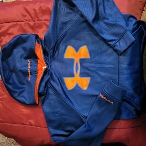 Boy's Under Armour Hoodie